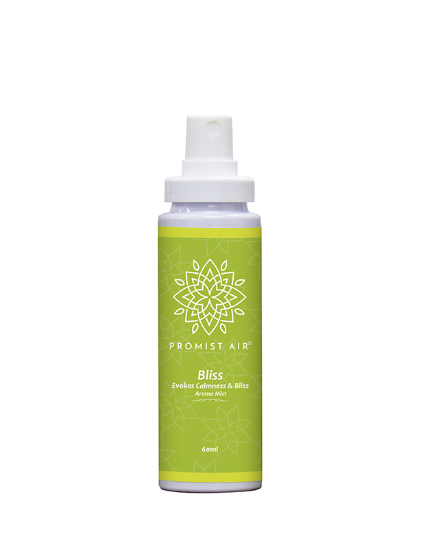 Promist Air® Bliss Mood Mist Spray (60ml)